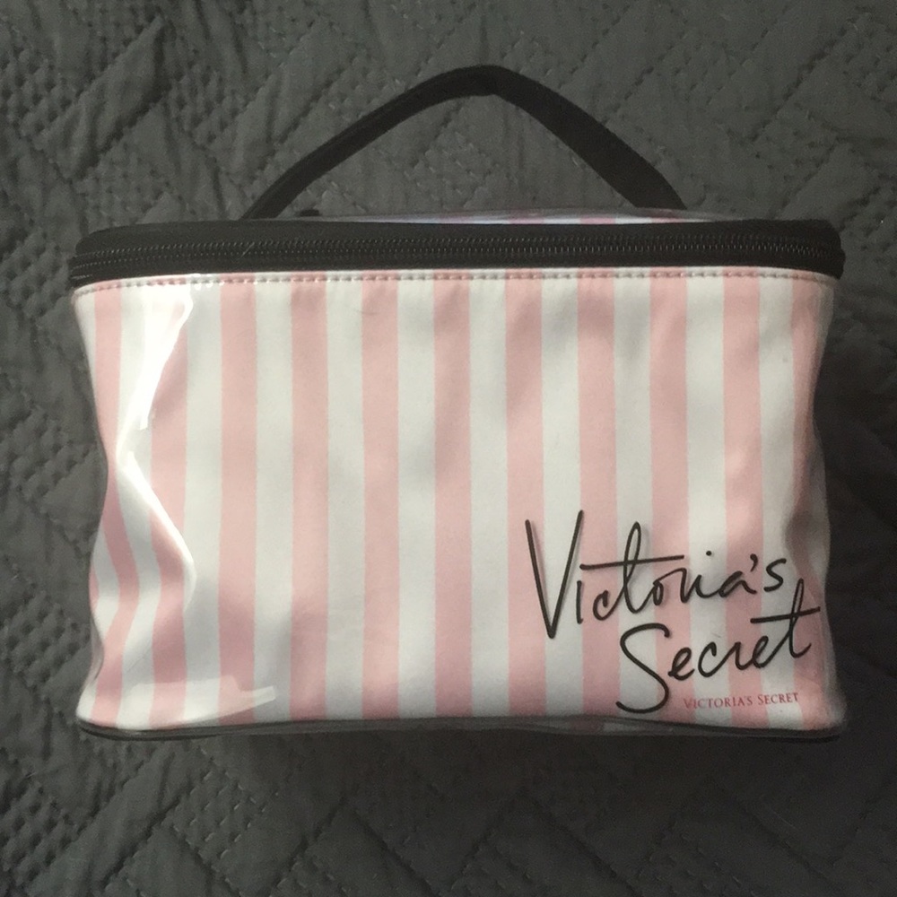 Victoria’s Secret Beauty Bag